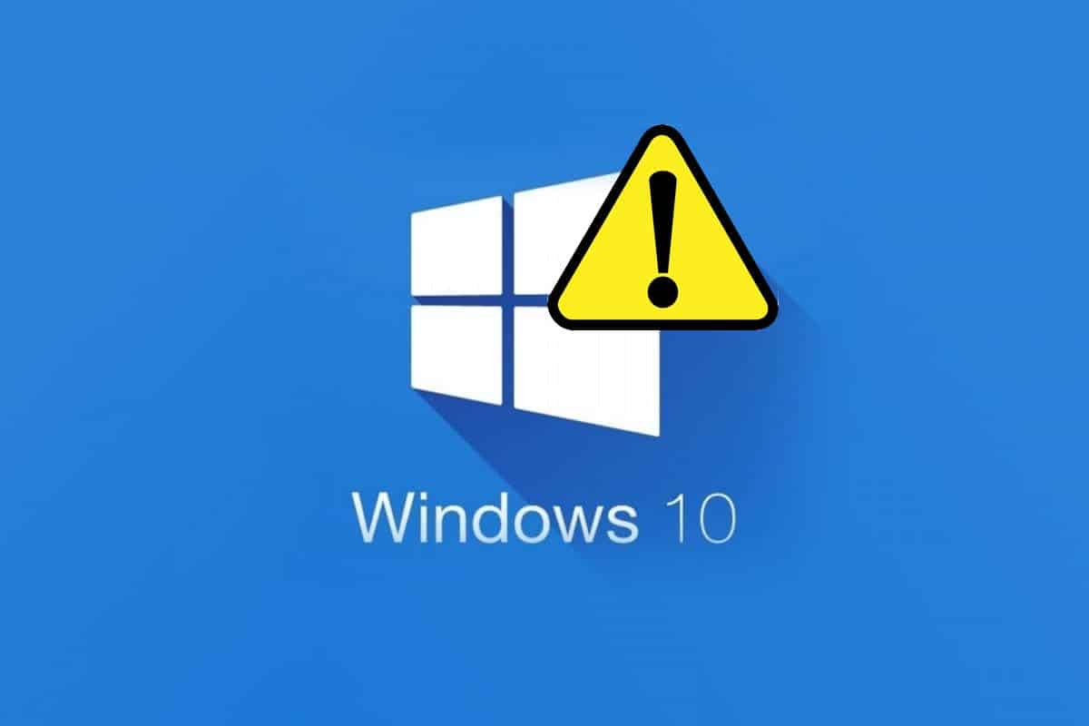 Windows 10 mise à jour