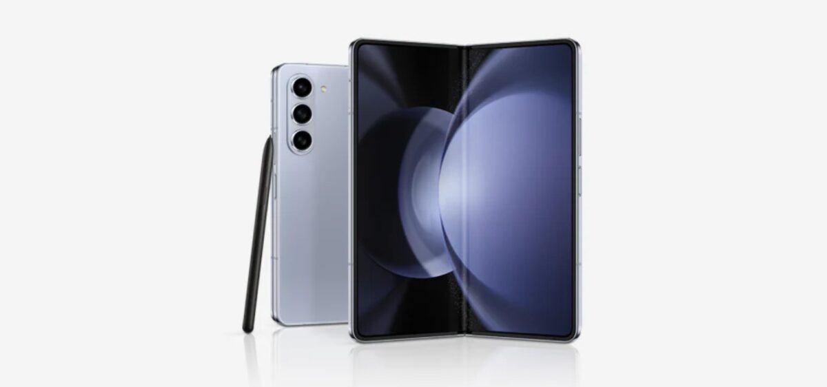 Samsung galaxy z fold 5