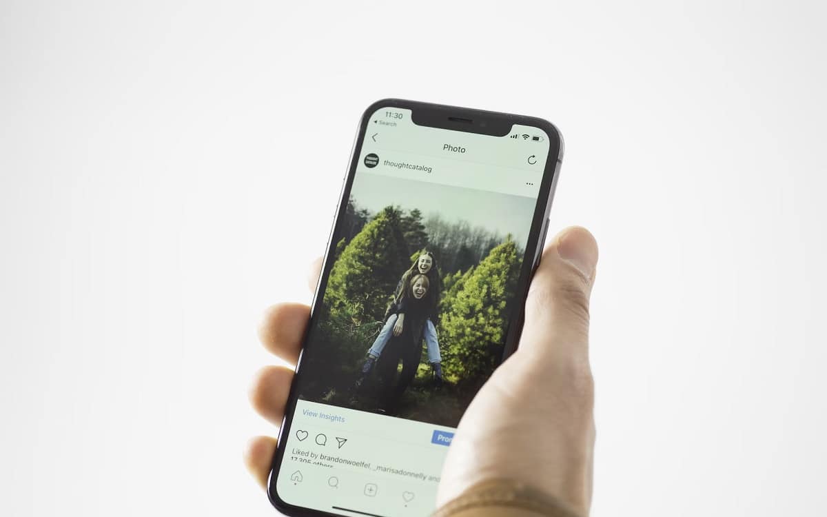 iPhone