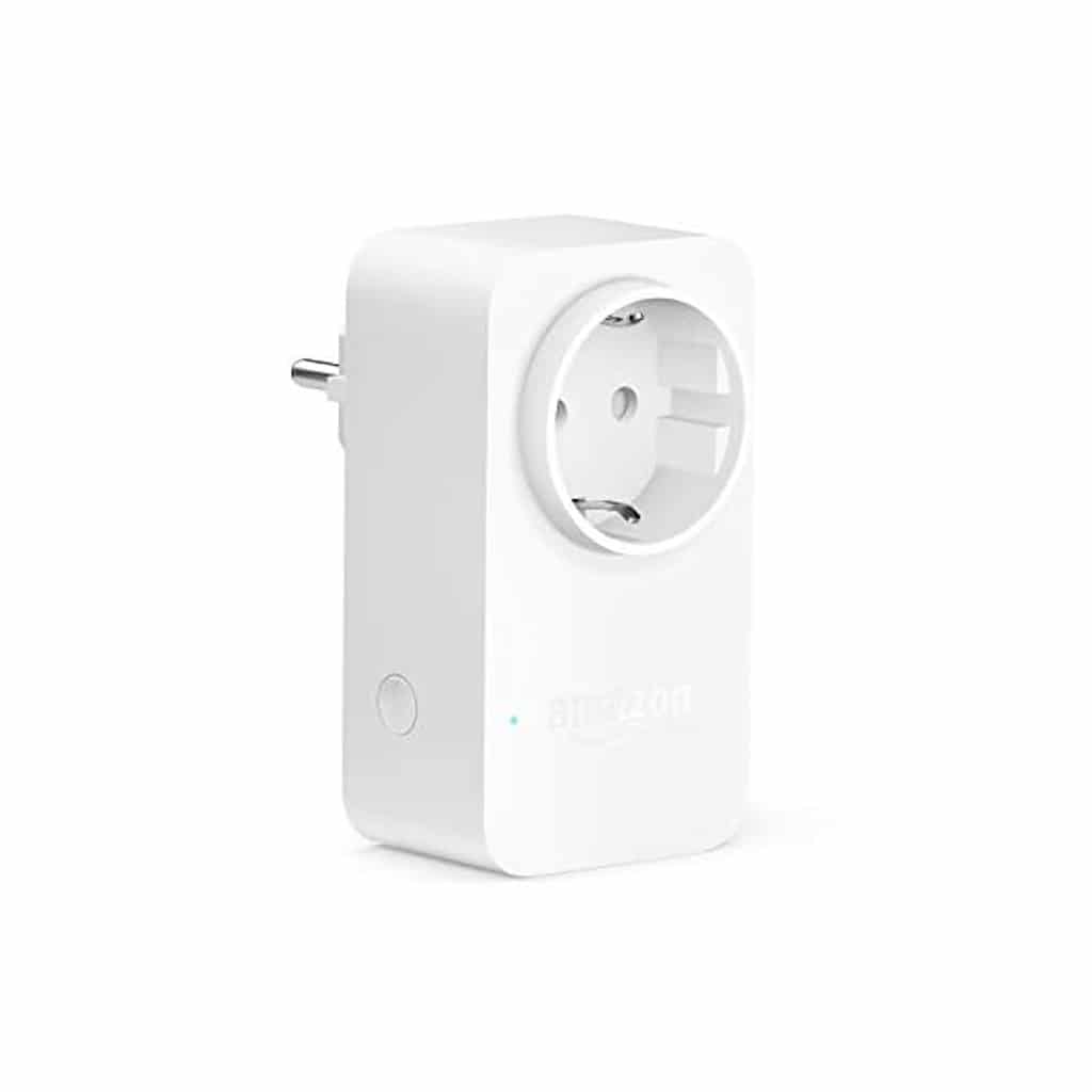 Prise connectée avec smartphone et application gratuite - SmartPlug - SCS  Sentinel