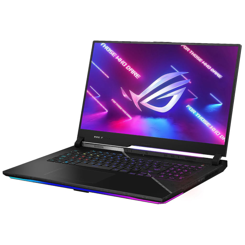 Asus ROG SCAR17-G733PZ-LL002W