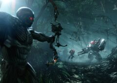 Crysis Dante's Inferno EA Multijoueur Dead Space serveurs