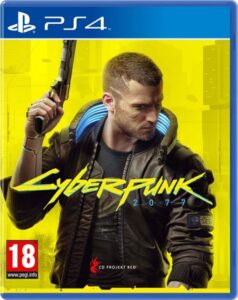 Image 1 : Cyberpunk 2077 : la mise à jour 2.0 est tellement énorme qu'il vous faudra recommencer votre partie