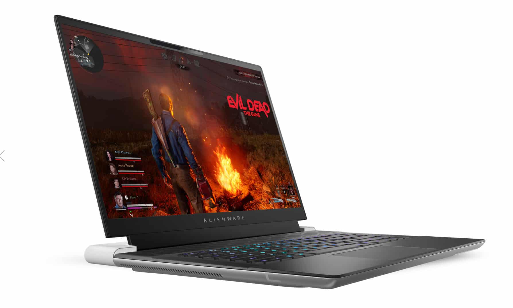 Taillé pour le jeu, cet écran PC Dell Alienware est à un prix encore jamais  vu (-35%)