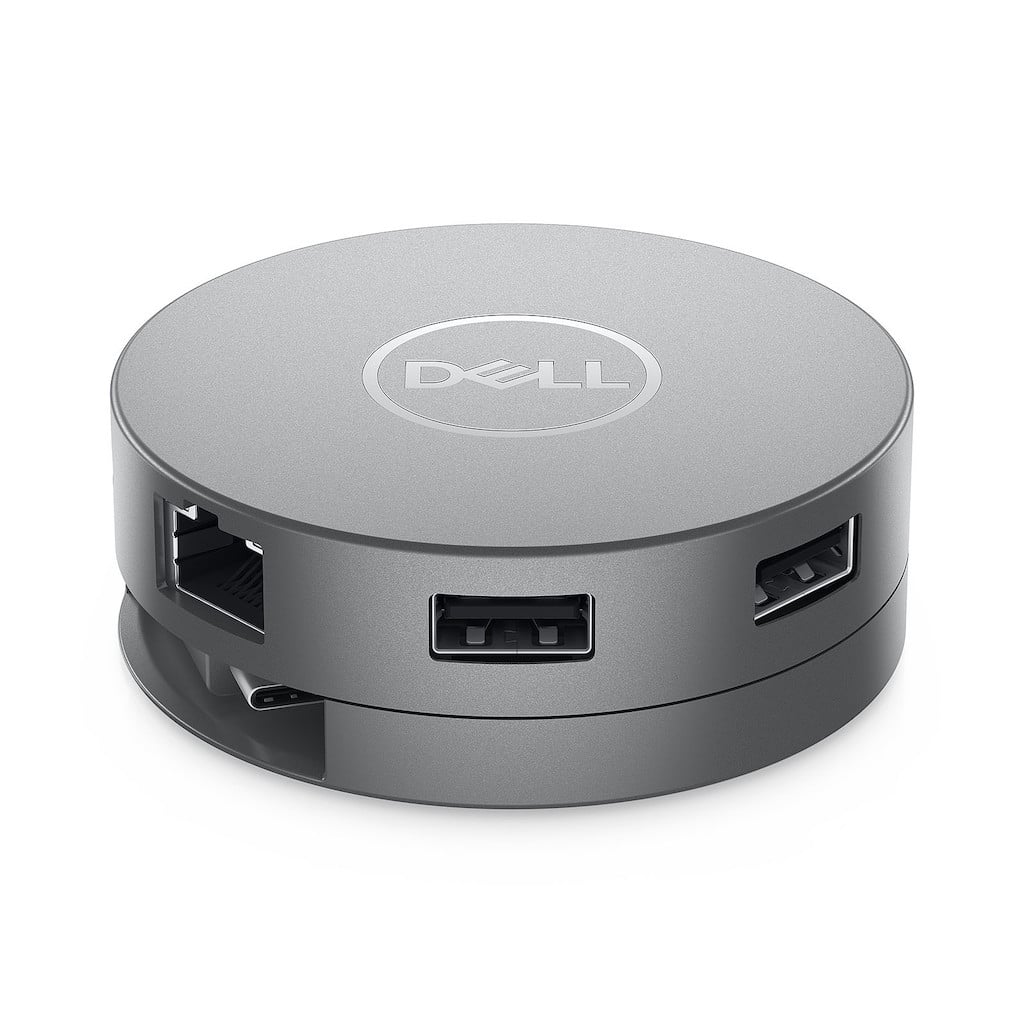 Dell USB-C Mobile Adapter DA310