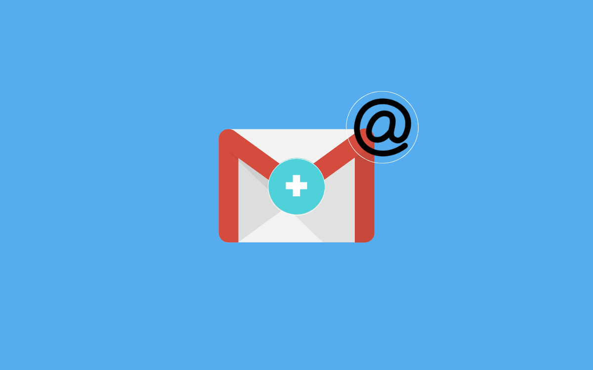 Ajouter adresse mail Gmail