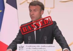 Emmanuel Macron