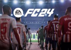 FIFA EA Sports FC 24 Carrière Mode