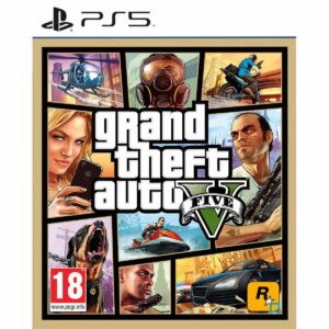 Image 1 : GTA 5 pas cher : où acheter le jeu au meilleur prix ? 