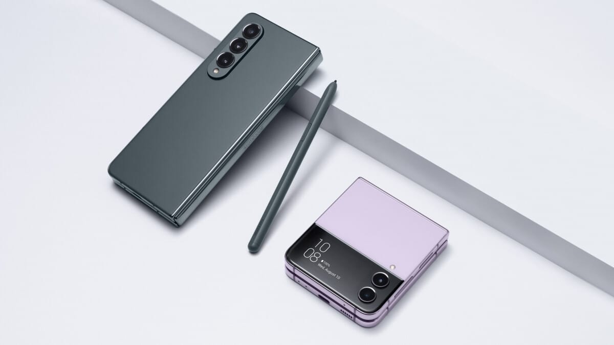 Samsung Batterie Externe : -40 % sur le modèle qui cartonne