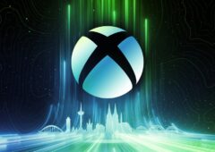 Gamescom 2023 Xbox Microsoft STALKER