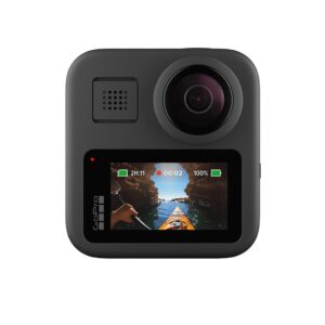 Image 3 : Meilleures GoPro : quelle caméra acheter en 2024 ? 