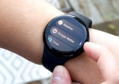 Google Pixel Watch 2 Spécifications Montre Connectée