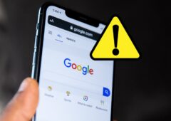 Google suppression compte