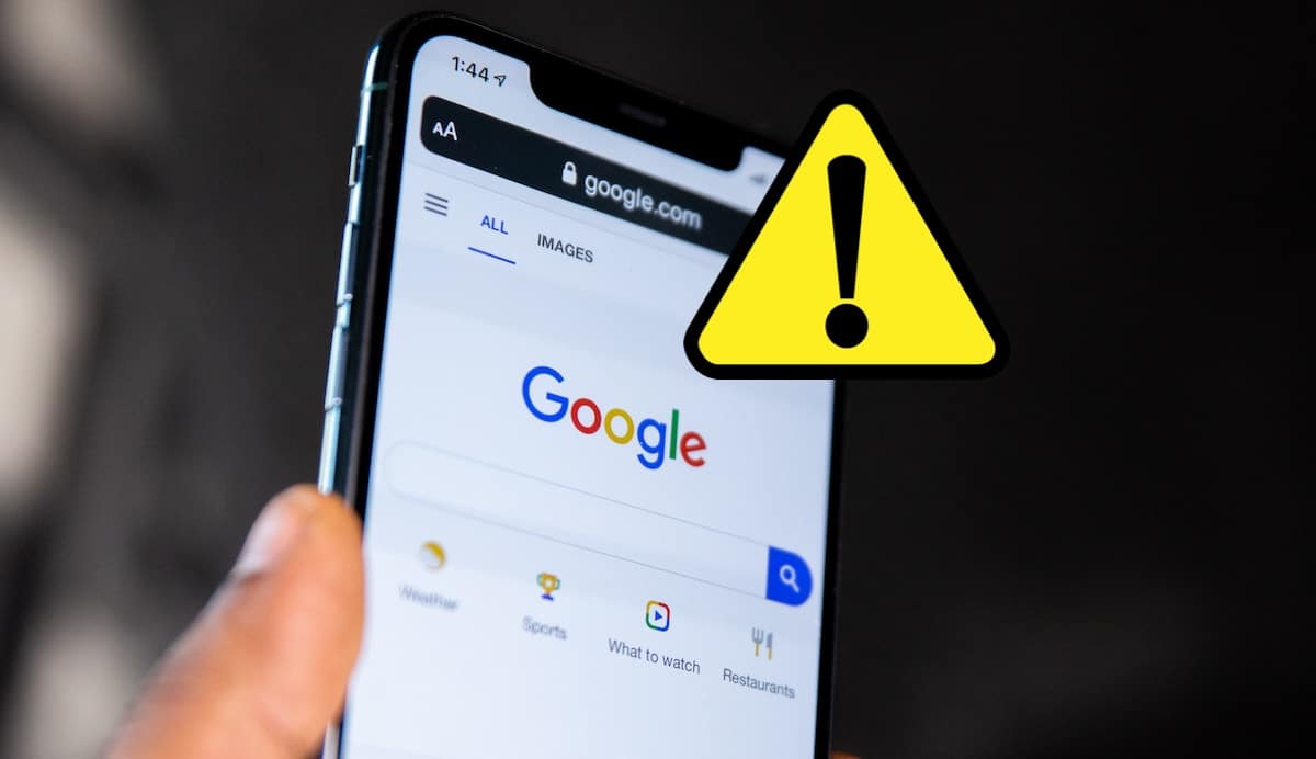 Google suppression compte