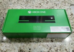 Kinect Microsoft Xbox