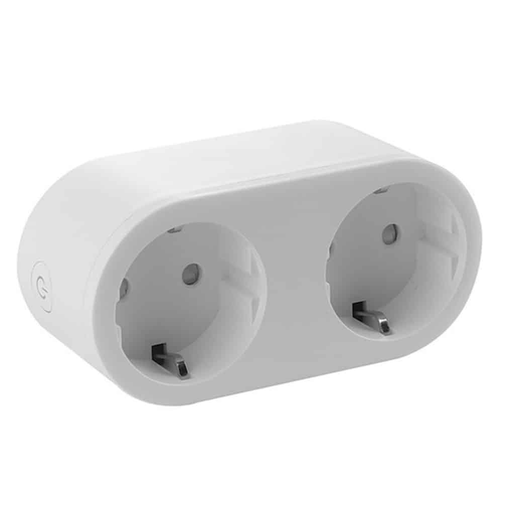 Image à la une de Smartplug : quelle est la meilleure prise électrique connectée ?