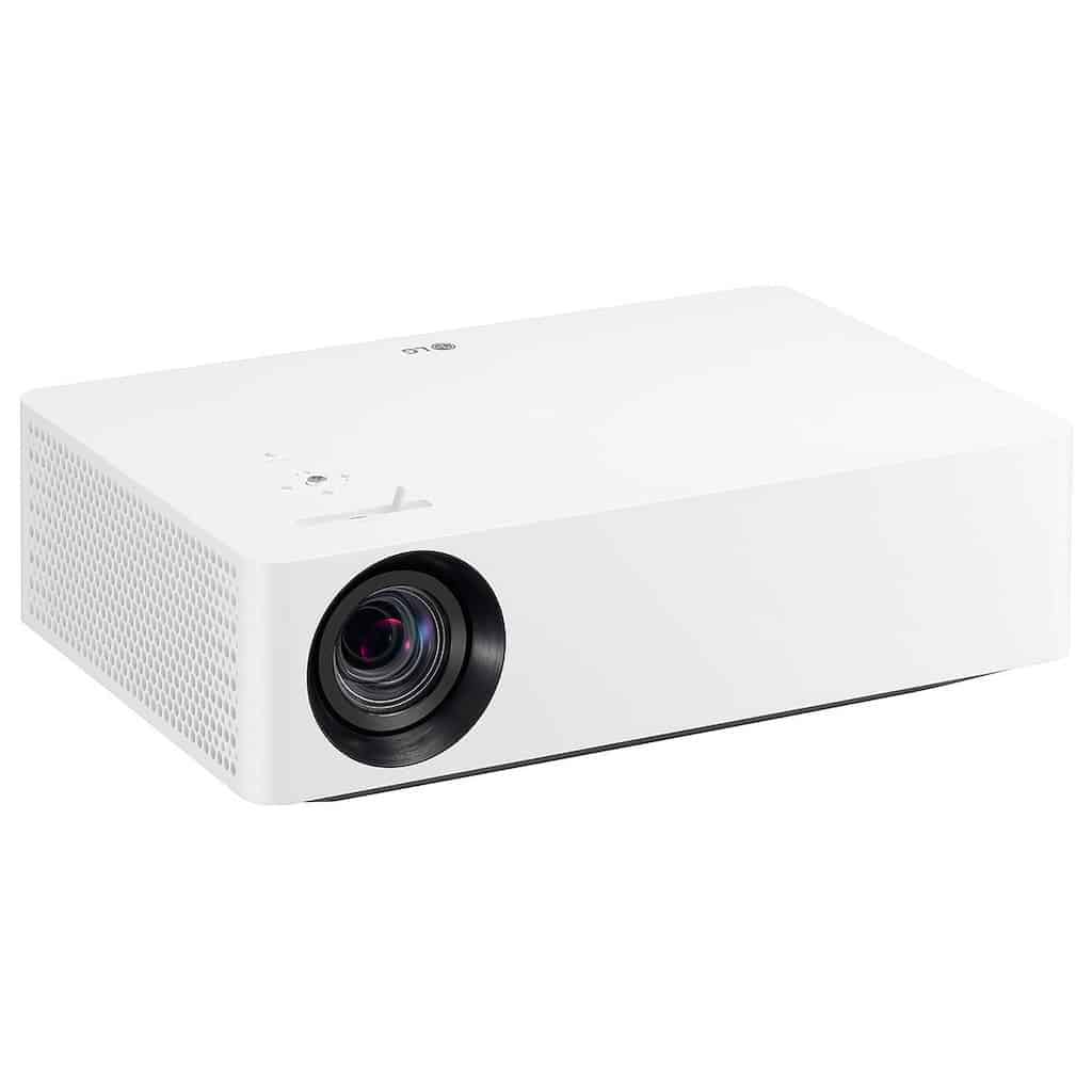 Meilleur vidéoprojecteur
