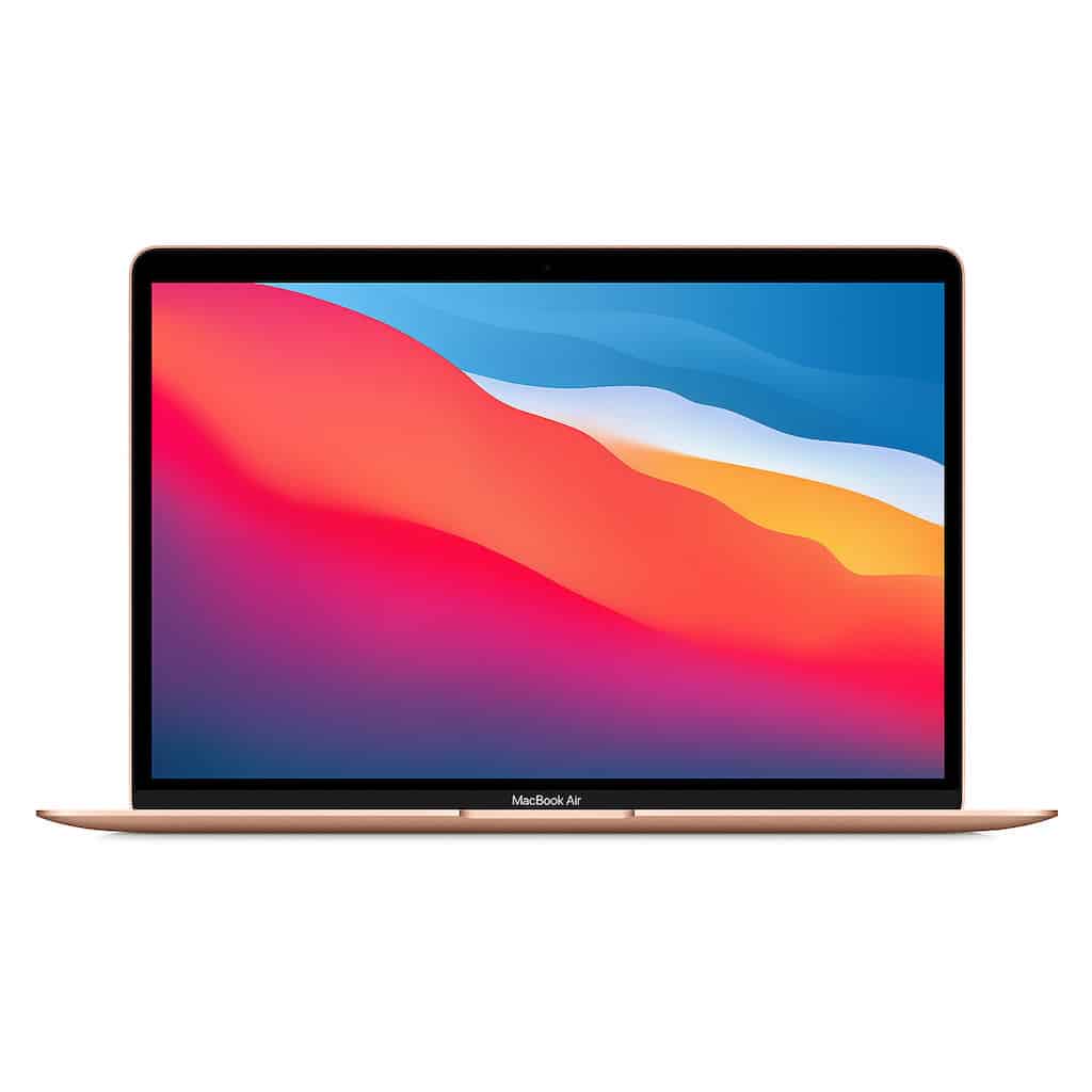 MacBook Air 13 pouces (M1)