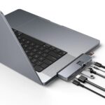 Meilleur Hub USB-C pour PC et MacBook : quel modèle acheter en 2024 ? 