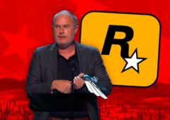 Michael Unsworth GTA 6 Grand Theft Auto Red Dead Scénariste