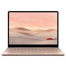 Microsoft Surface Laptop Go 2