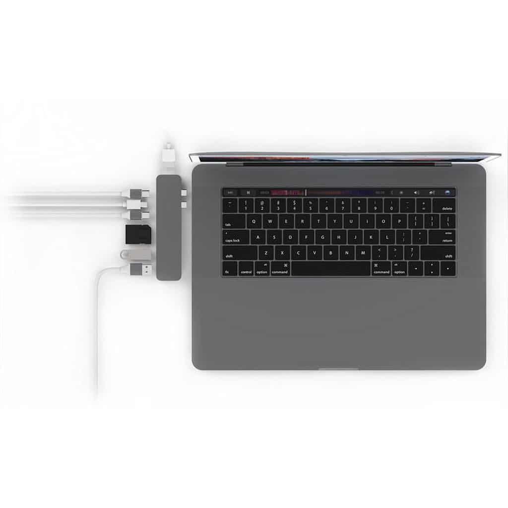 Hub USB-C VVB Test, Avis : Une station d'accueil PC fiable ?