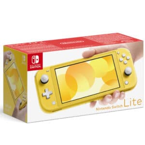 Image 3 : Nintendo Switch pas cher : où l’acheter au meilleur prix ?