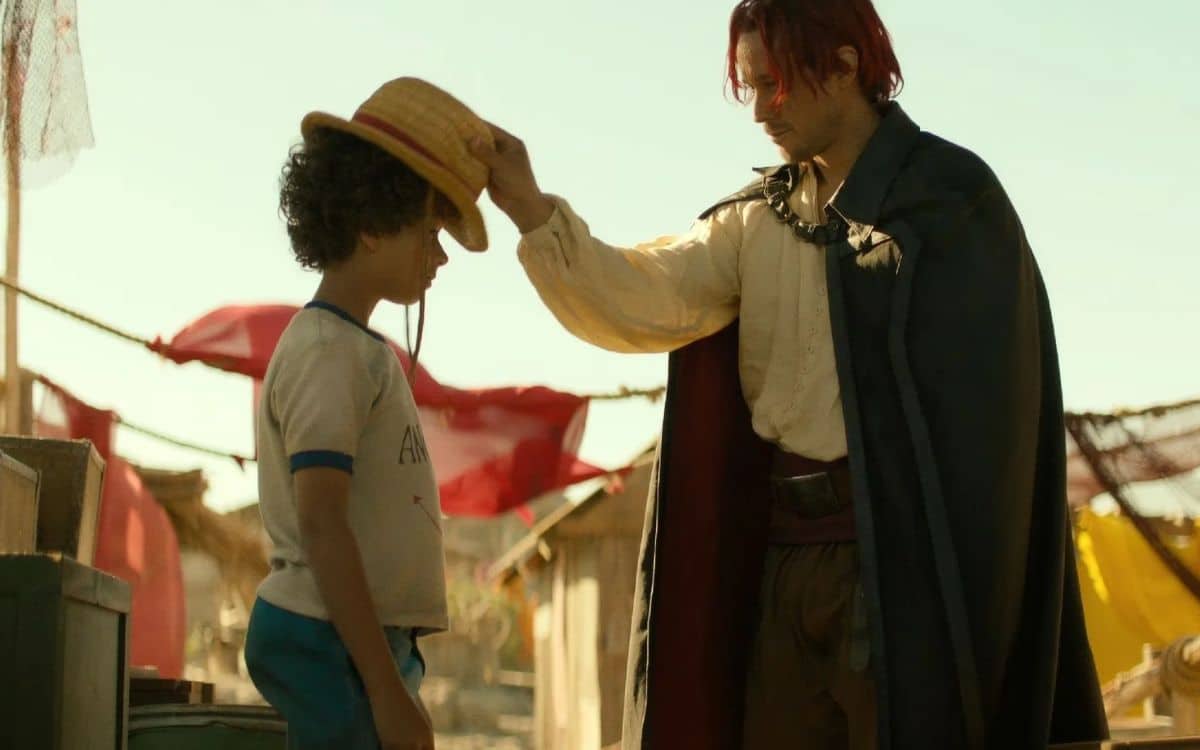 one piece saison 2 live-action série netflix david dastmalchian mr. 3 Jazzara Jaslyn Camrus Johnson Daniel Lasker Miss Valentine Mr. 5 Mr. 9