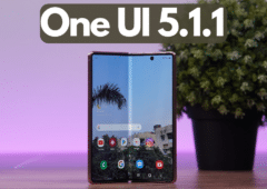 One UI 5.1.1