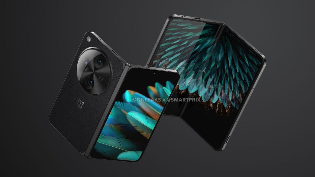 oneplus open oneplus fold image images rendu rendus leak leaks photo photos appareil photo