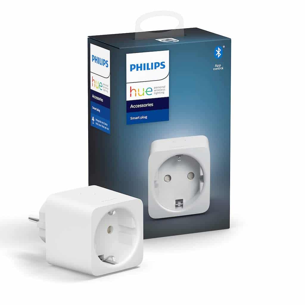 Image à la une de Smartplug : quelle est la meilleure prise électrique connectée ?