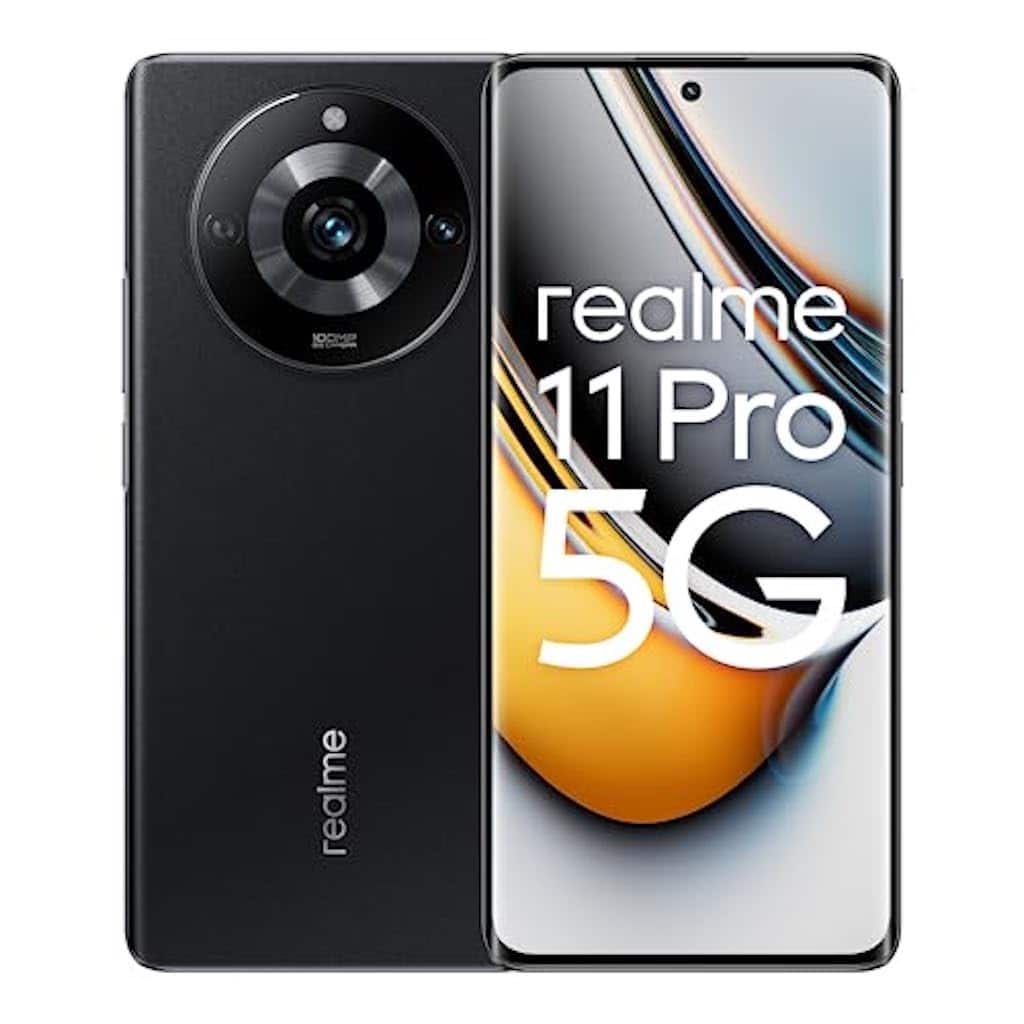 Realme 11 Pro