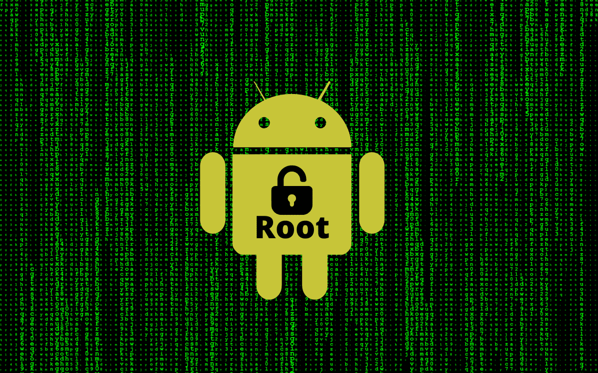 Root Android