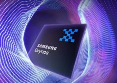 Samsung Exynos 2400 Snapdragon Puce Processeur Galaxy S24