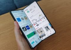 Samsung Galaxy Z Fold5