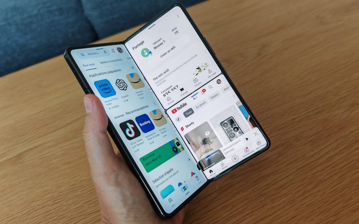 galaxy z fold 5 