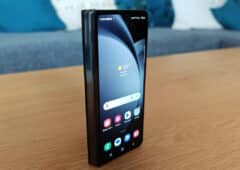 Samsung Galaxy Z Fold5