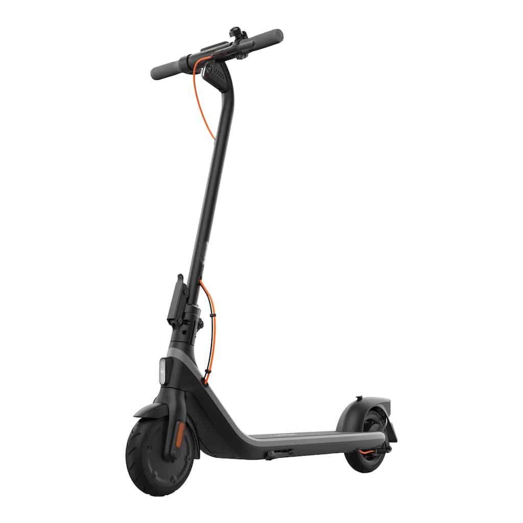 Segway Ninebot E2 Plus