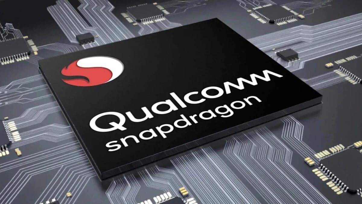 Snapdragon 8 Gen 3 benchmark performances