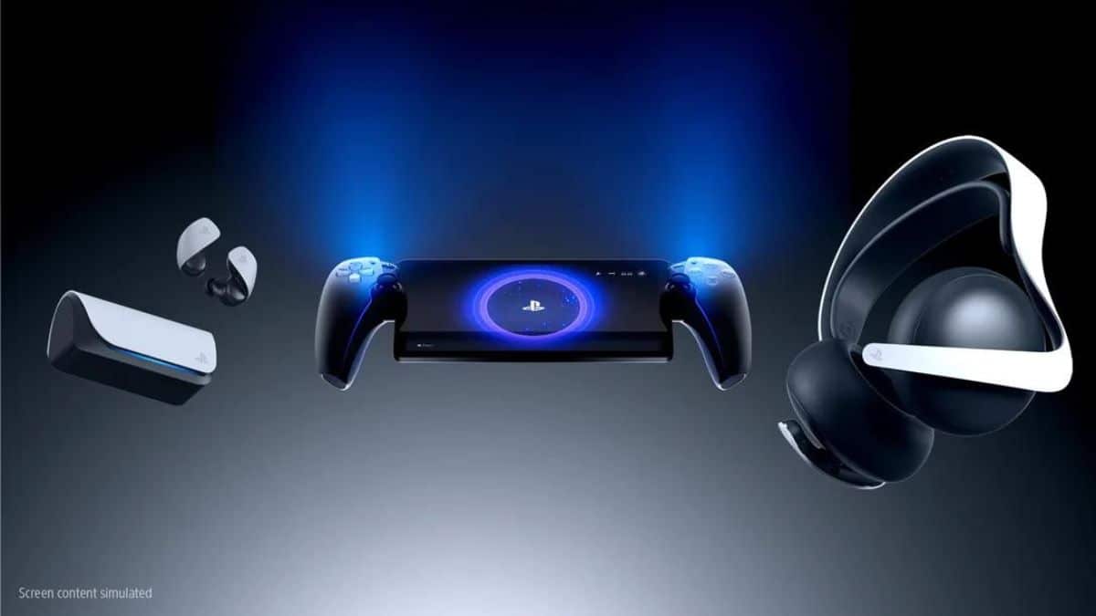 On en sait plus sur Portal, l'accessoire portatif de la PlayStation 5