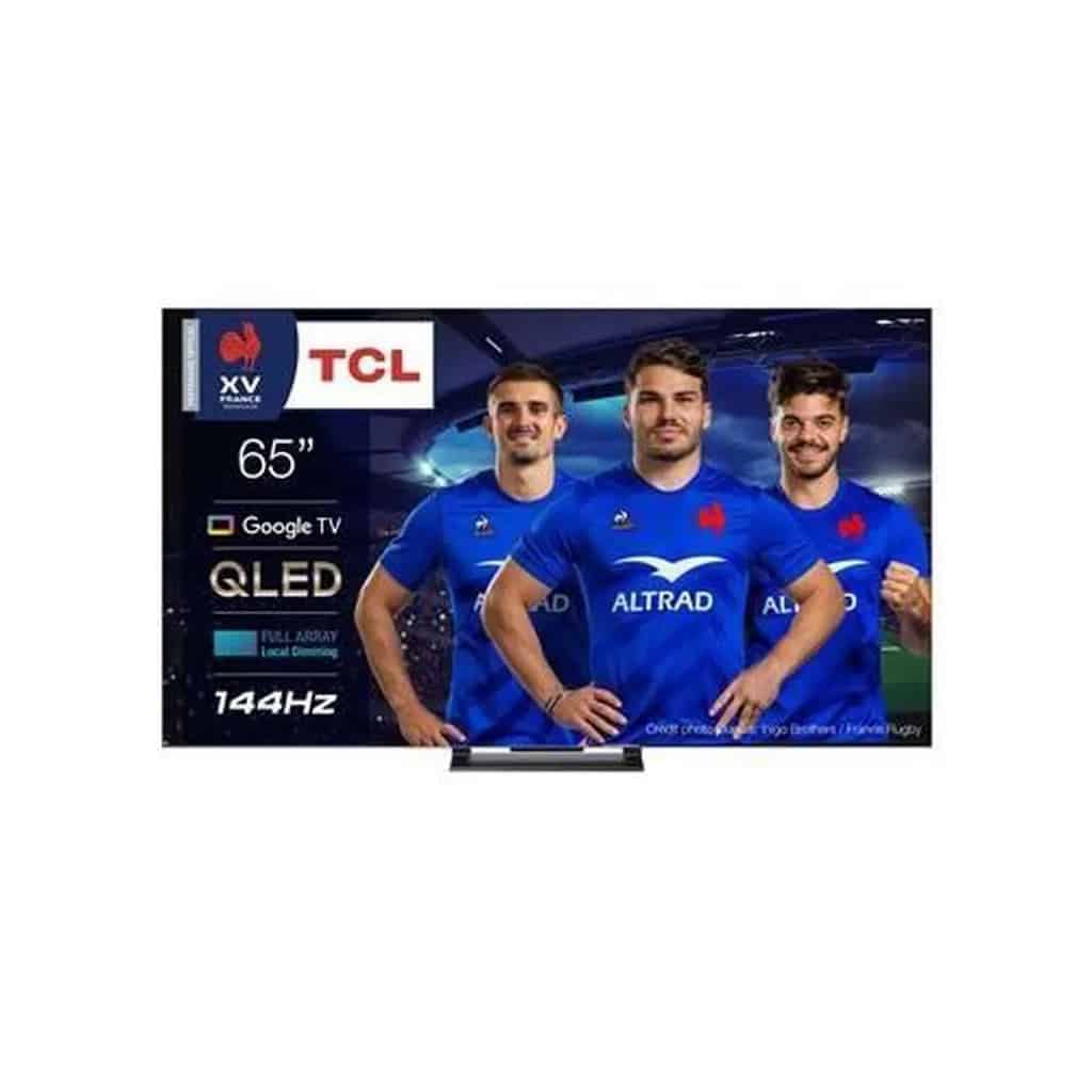 Meilleures TV TCL ©TCL