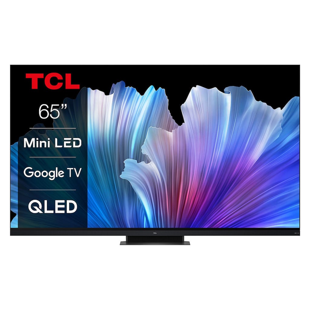 Meilleures TV TCL ©TCL