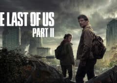 The Last of Us saison 2