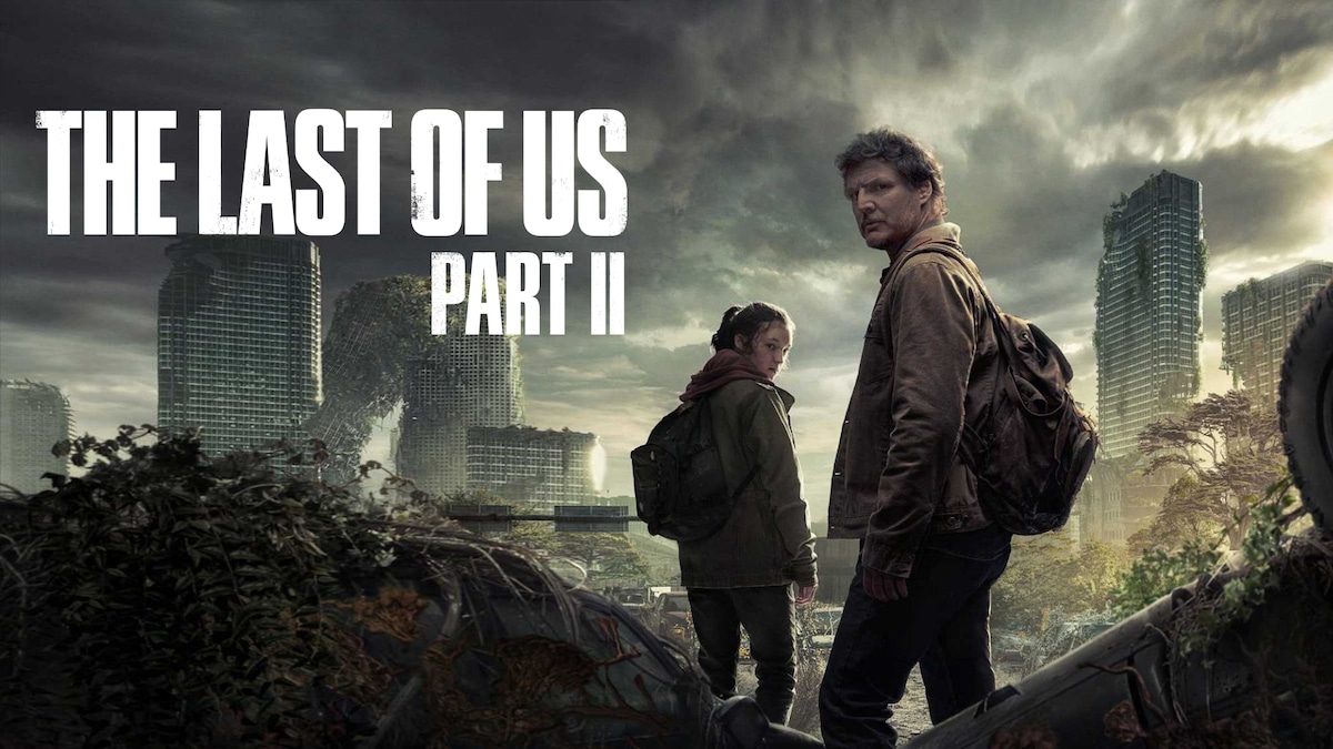 The Last of Us saison 2