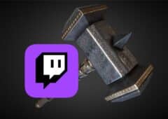 Twitch Ban Règles Stream