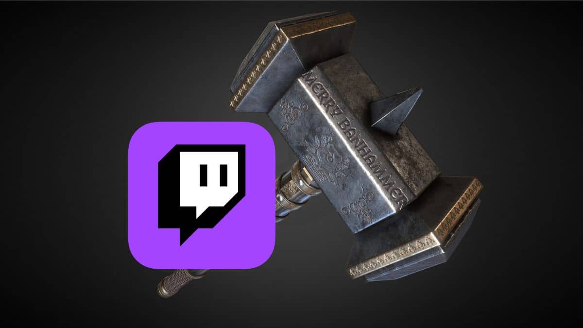 Twitch Ban Règles Stream