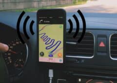 Waze navigation instructions vocales pack audio