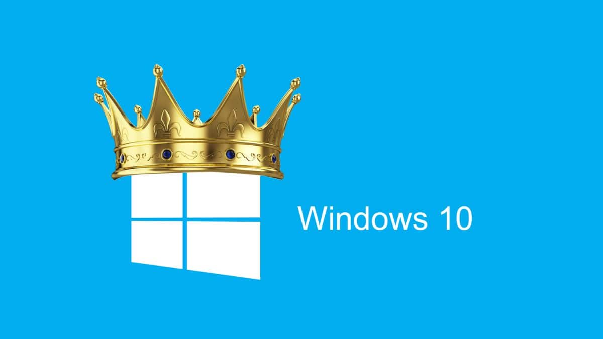 Windows 10 11 Vista 8 parts d'utilisateurs