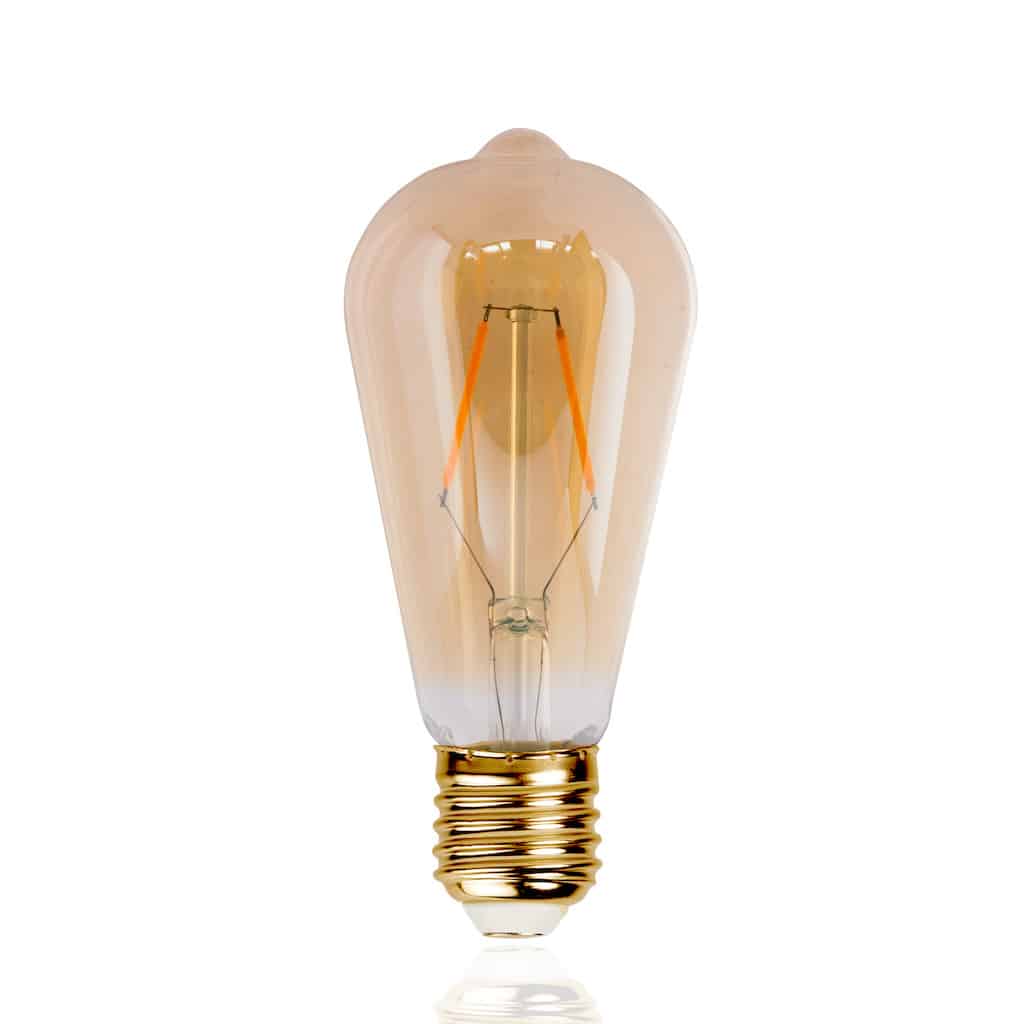 Wiz Filament Ambre ST64